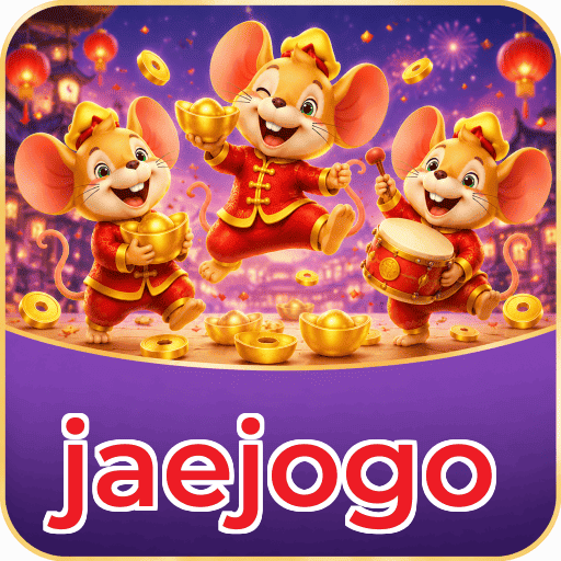 jaejogo Instalar Logo 1