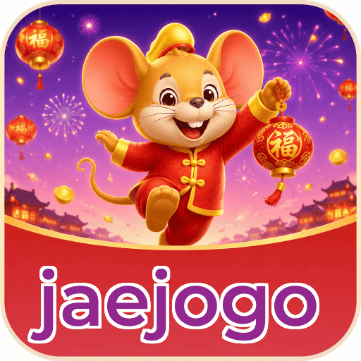 jaejogo Logo 2