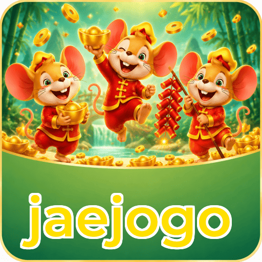 jaejogo Instalar Logo 2