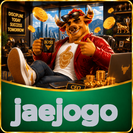 Slots jaejogo - Jackpots Progressivos