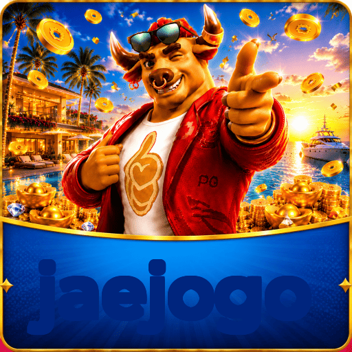 jaejogo Licença Curaçao Gaming