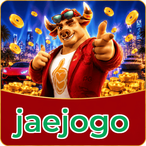 Fortune Tiger Logo 3