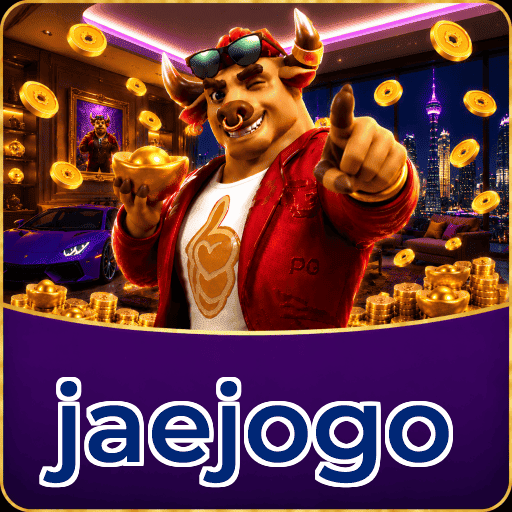 jaejogo Segurança Logo 2