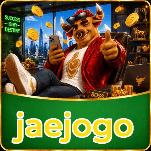 Odds Competitivas jaejogo