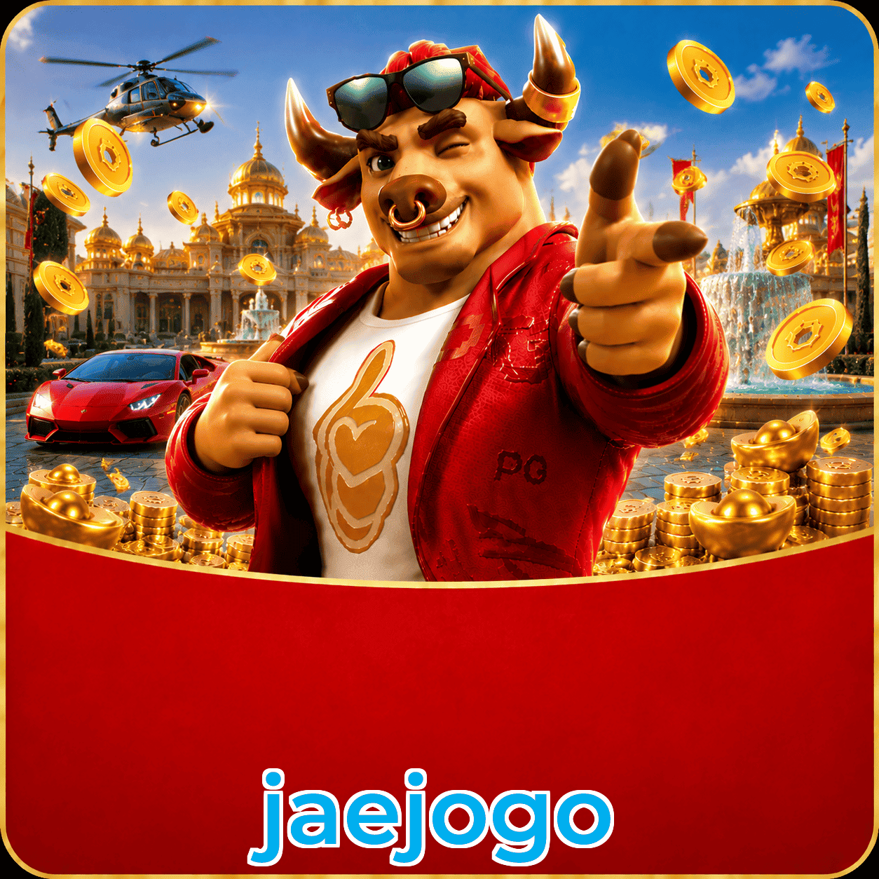 jaejogo Logo 3