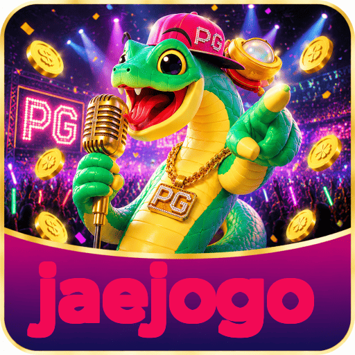 jaejogo Logo 1