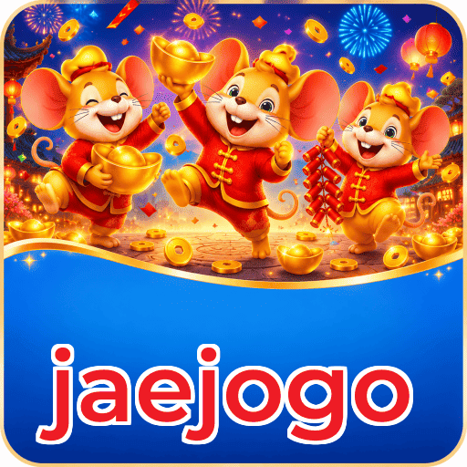 jaejogo Instalar Logo 3